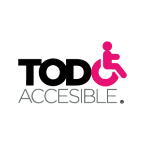 logo Todo Accesible